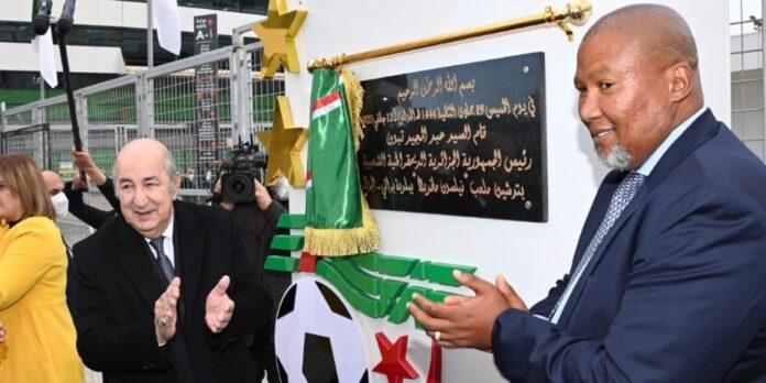 western-sahara:-morocco-inflamed-with-the-support-of-south-africa-for-the-polisario