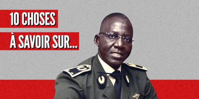 dez-coisas-a-saber-sobre-o-general-senegales-mbaye-cisse,-novo-chefe-do-estado-maior-das-forcas-armadas