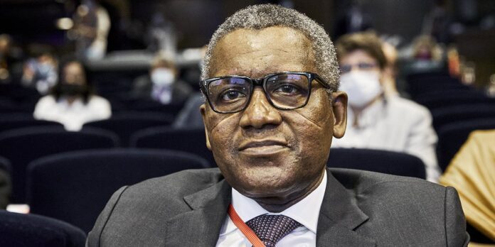 comment-le-milliardaire-aliko-dangote-veut-conquérir-le-football-européen