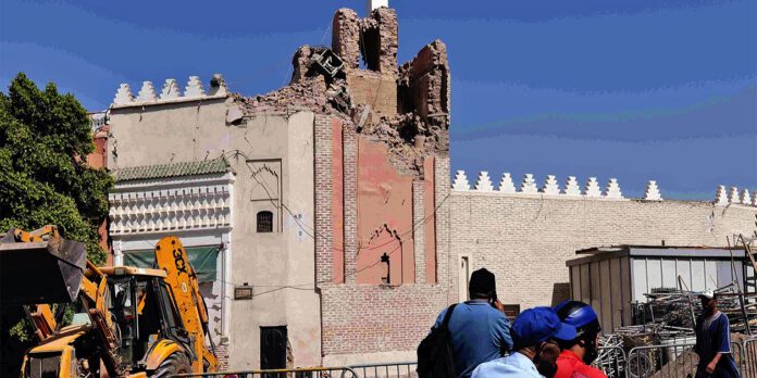 terremoto-em-marrocos:-para-o-fmi-e-o-banco-mundial,-reunioes-anuais-que-acontecem-em-ma-hora