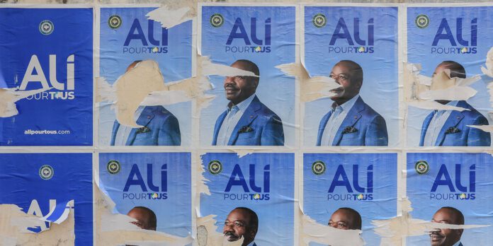 en Afrique, coup d'état ou rien !