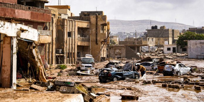 inundaciones-en-libia:-¿por qué-una-catástrofe-de-esta-magnitud?